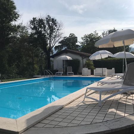 Appartamento Lussuoso 2 In Villa Riccardo バルガ エクステリア 写真
