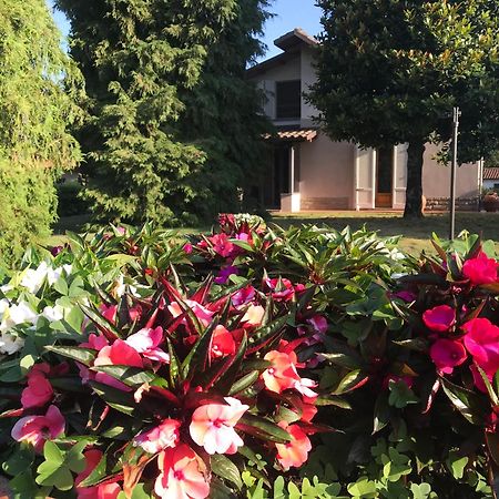 Appartamento Lussuoso 2 In Villa Riccardo バルガ エクステリア 写真