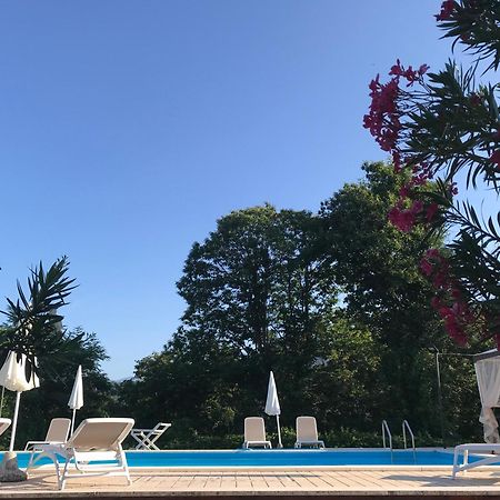 Appartamento Lussuoso 2 In Villa Riccardo バルガ エクステリア 写真