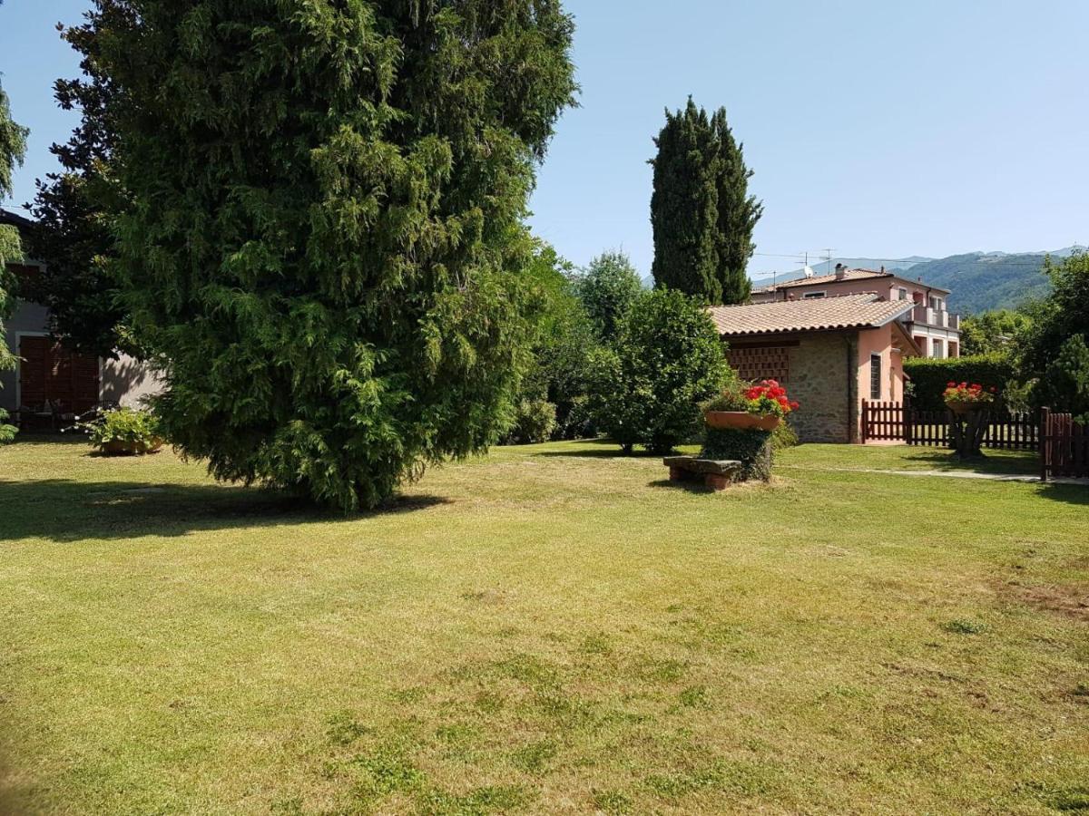 Appartamento Lussuoso 2 In Villa Riccardo バルガ エクステリア 写真