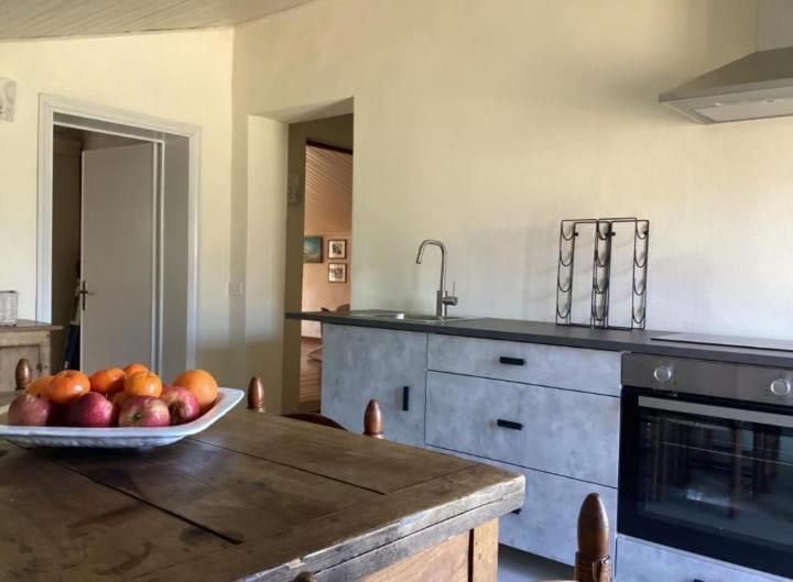 Appartamento Lussuoso 2 In Villa Riccardo バルガ エクステリア 写真