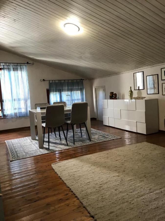 Appartamento Lussuoso 2 In Villa Riccardo バルガ エクステリア 写真