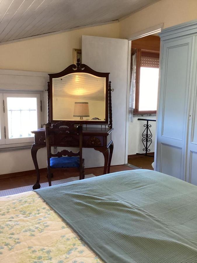 Appartamento Lussuoso 2 In Villa Riccardo バルガ エクステリア 写真